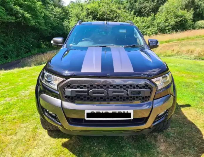 Использовал Ford Ranger Продается в Большой Лондон , Англия #31071 - 1  image 
