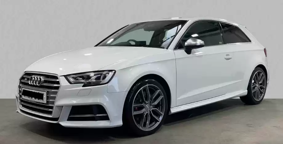 مستعملة Audi A3 Sedan للبيع في لندن , لندن-الكبرى , إنجلترا #31078 - 1  صورة 