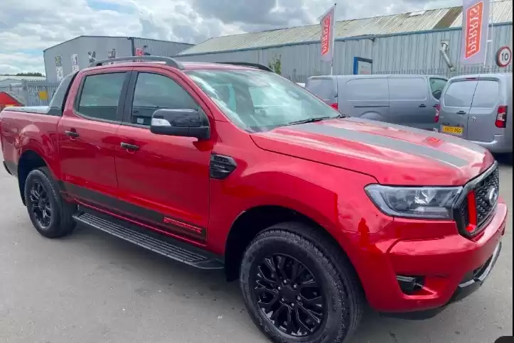 Использовал Ford Ranger Продается в Большой Лондон , Англия #31084 - 1  image 