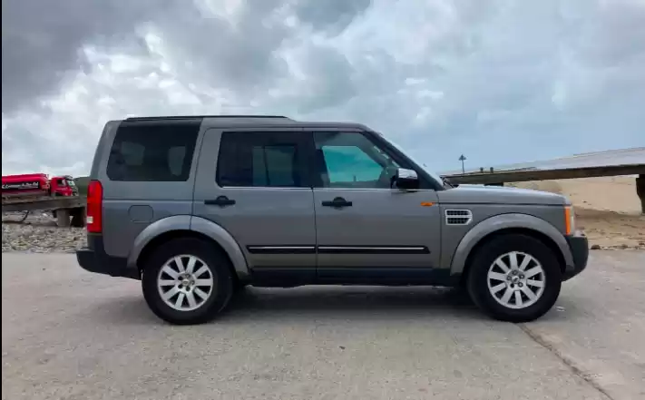 用过的 Land Rover Discovery 出售 在 大伦敦 , 英格兰城市 #31085 - 1  image 