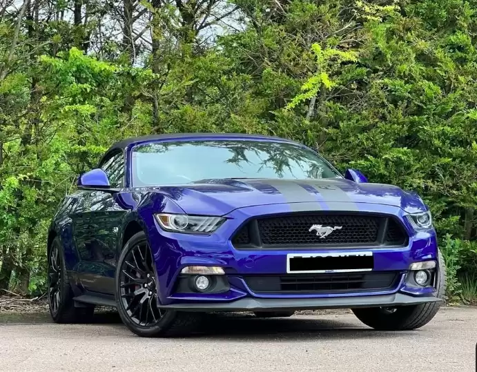 Использовал Ford Mustang Продается в Большой Лондон , Англия #31088 - 1  image 
