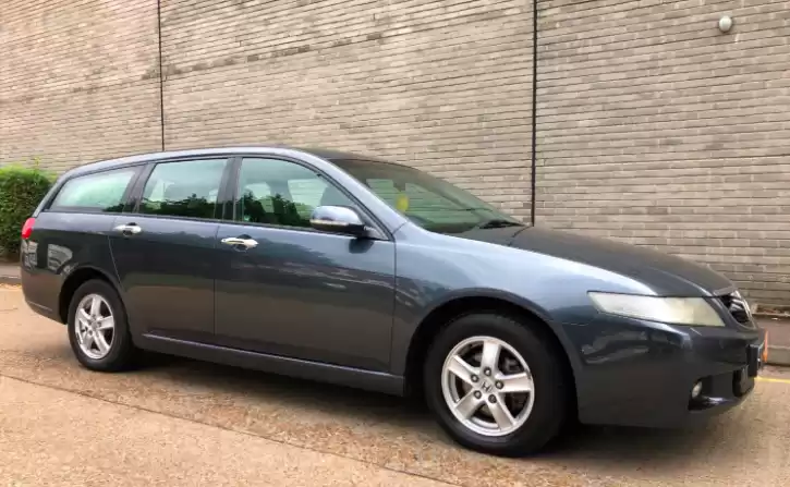 Utilisé Honda Accord À vendre au Grand-Londres , Angleterre #31089 - 1  image 