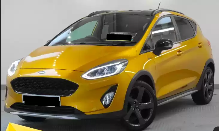 مستعملة Ford Fiesta للبيع في لندن-الكبرى , إنجلترا #31091 - 1  صورة 