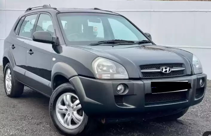 استفاده شده Hyundai Tucson برای فروش که در لندن , لندن بزرگ , انگلستان-سیتی #31094 - 1  image 