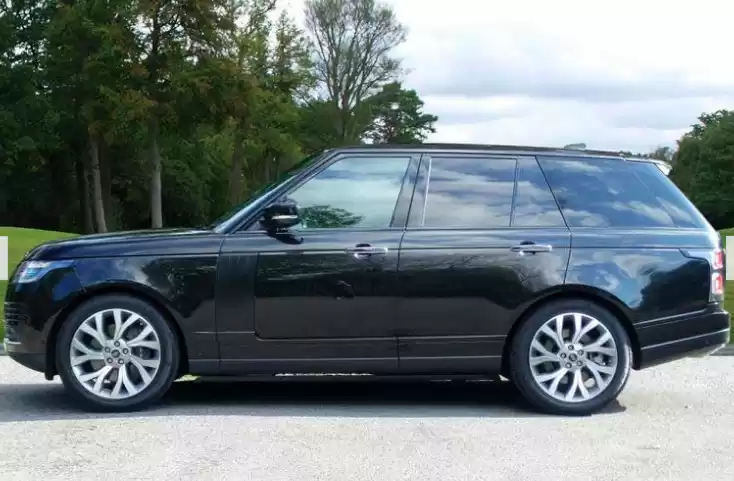 Использовал Land Rover Range Rover Продается в Большой Лондон , Англия #31097 - 1  image 