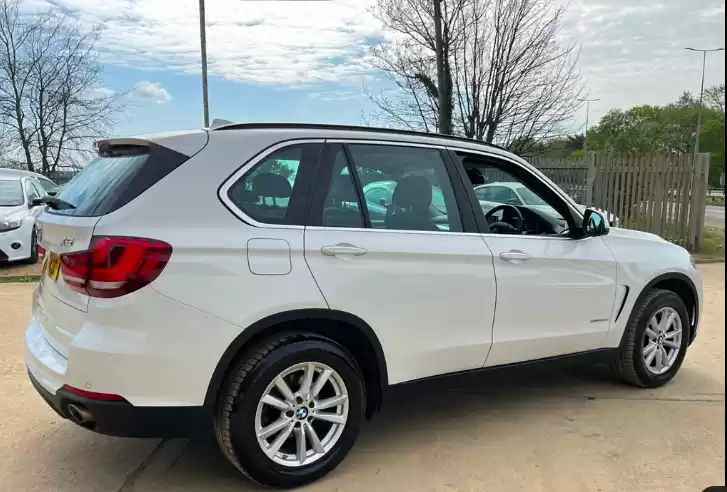 مستعملة BMW X5 للبيع في لندن , لندن-الكبرى , إنجلترا #31098 - 1  صورة 