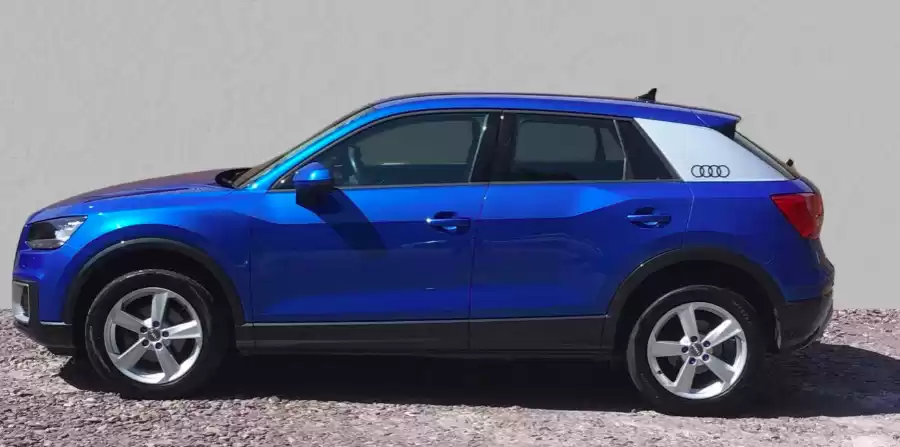 مستعملة Audi Q2 للبيع في لندن-الكبرى , إنجلترا #31099 - 1  صورة 