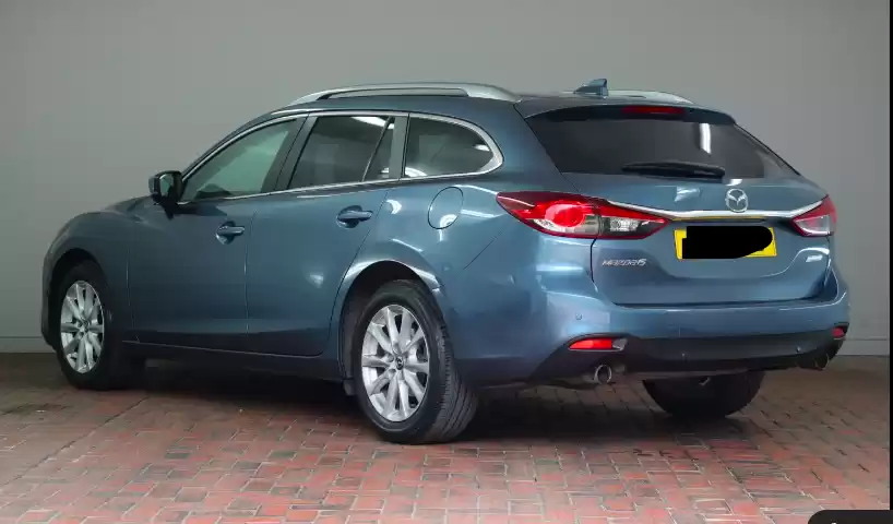 用过的 Mazda Mazda6 出售 在 大伦敦 , 英格兰城市 #31101 - 1  image 