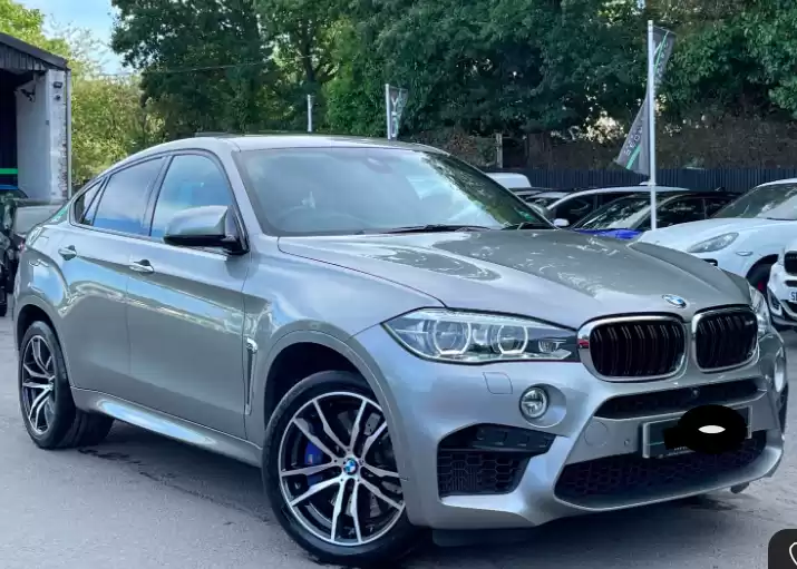 用过的 BMW X6 出售 在 伦敦 , 大伦敦 , 英格兰城市 #31102 - 1  image 
