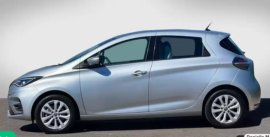 استفاده شده Renault Zoe برای فروش که در لندن بزرگ , انگلستان-سیتی #31107 - 1  image 