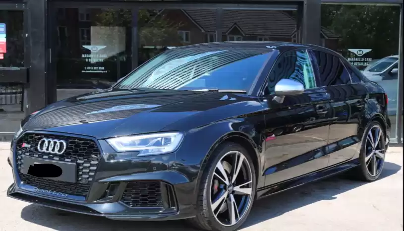 Использовал Audi RS 3 Продается в Большой Лондон , Англия #31109 - 1  image 
