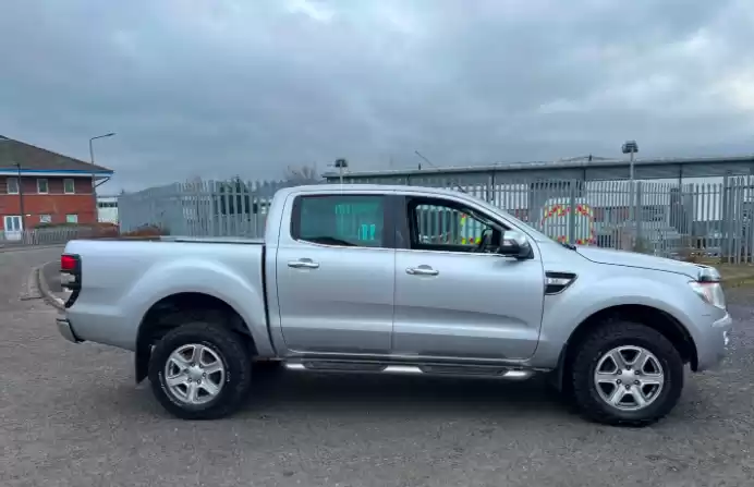 Использовал Ford Ranger Продается в Большой Лондон , Англия #31110 - 1  image 