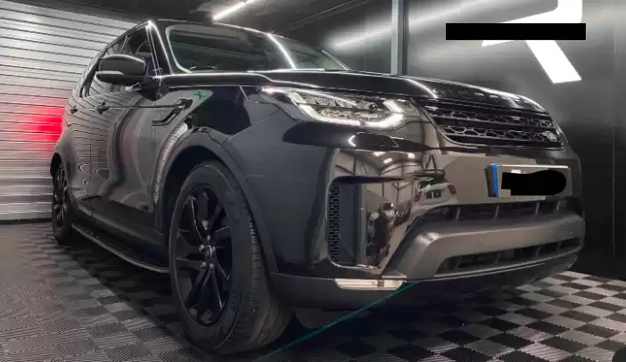 用过的 Land Rover Discovery 出售 在 大伦敦 , 英格兰城市 #31111 - 1  image 