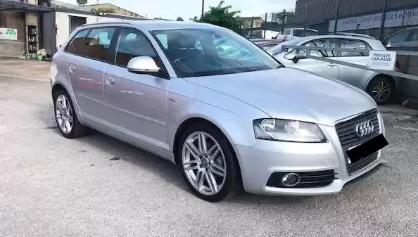 مستعملة Audi A3 للبيع في لندن , لندن-الكبرى , إنجلترا #31118 - 1  صورة 
