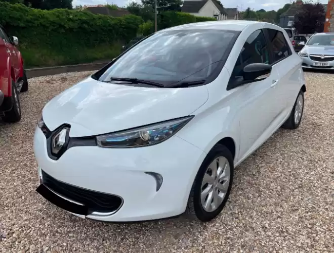 Использовал Renault Zoe Продается в Большой Лондон , Англия #31120 - 1  image 