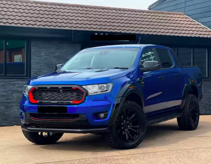 Использовал Ford Ranger Продается в Лондон , Большой Лондон , Англия #31124 - 1  image 