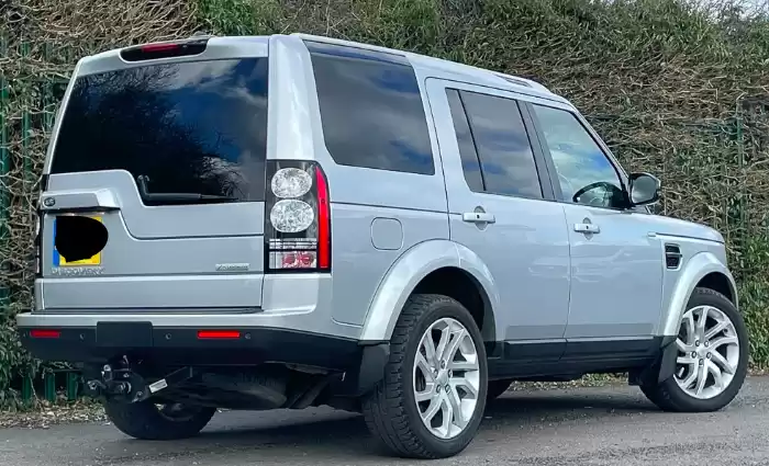 Utilisé Land Rover Discovery À vendre au Londres , Grand-Londres , Angleterre #31125 - 1  image 