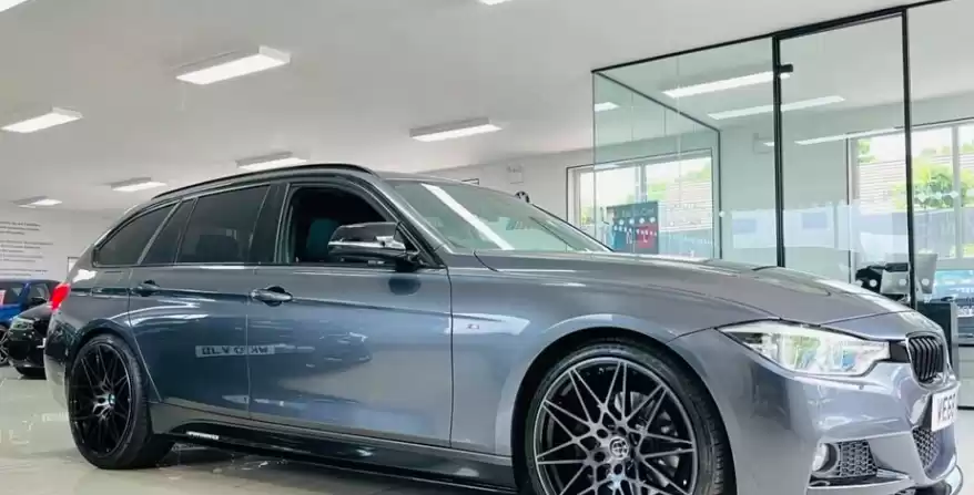 Использовал BMW Unspecified Продается в Большой Лондон , Англия #31127 - 1  image 