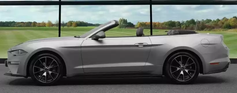 Использовал Ford Mustang Продается в Большой Лондон , Англия #31128 - 1  image 