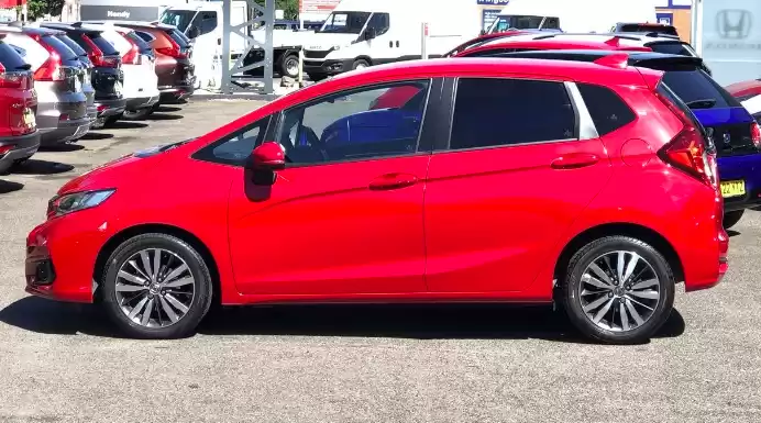 مستعملة Honda Jazz للبيع في لندن-الكبرى , إنجلترا #31129 - 1  صورة 