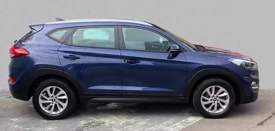 Использовал Hyundai Tucson Продается в Большой Лондон , Англия #31134 - 1  image 