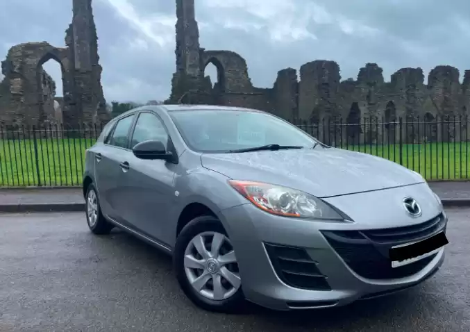 مستعملة Mazda Mazda3 للبيع في لندن-الكبرى , إنجلترا #31135 - 1  صورة 