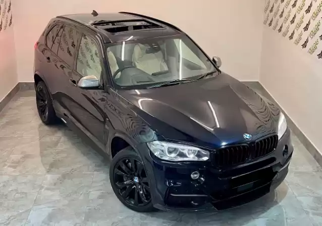 مستعملة BMW X5 للبيع في لندن-الكبرى , إنجلترا #31137 - 1  صورة 