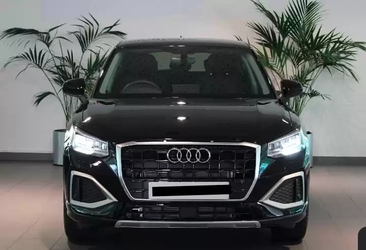 مستعملة Audi Q2 للبيع في لندن , لندن-الكبرى , إنجلترا #31139 - 1  صورة 