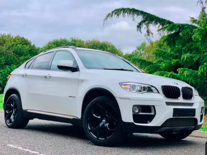 用过的 BMW X6 出售 在 大伦敦 , 英格兰城市 #31140 - 1  image 
