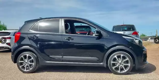 用过的 Kia Picanto 出售 在 大伦敦 , 英格兰城市 #31142 - 1  image 