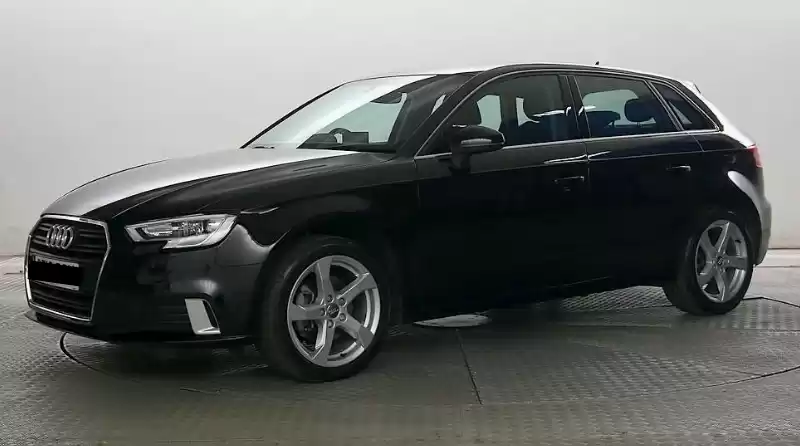 مستعملة Audi A3 للبيع في لندن-الكبرى , إنجلترا #31144 - 1  صورة 