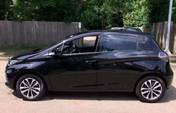 Использовал Renault Zoe Продается в Лондон , Большой Лондон , Англия #31146 - 1  image 