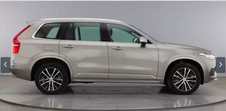 مستعملة Volvo XC90 للبيع في لندن-الكبرى , إنجلترا #31147 - 1  صورة 