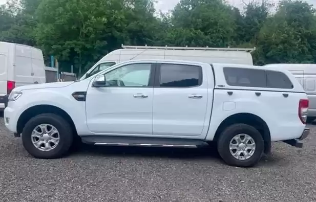 用过的 Ford Ranger 出售 在 大伦敦 , 英格兰城市 #31148 - 1  image 