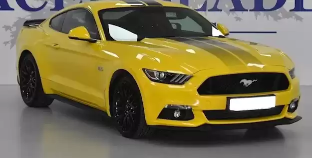 Использовал Ford Mustang Продается в Лондон , Большой Лондон , Англия #31151 - 1  image 