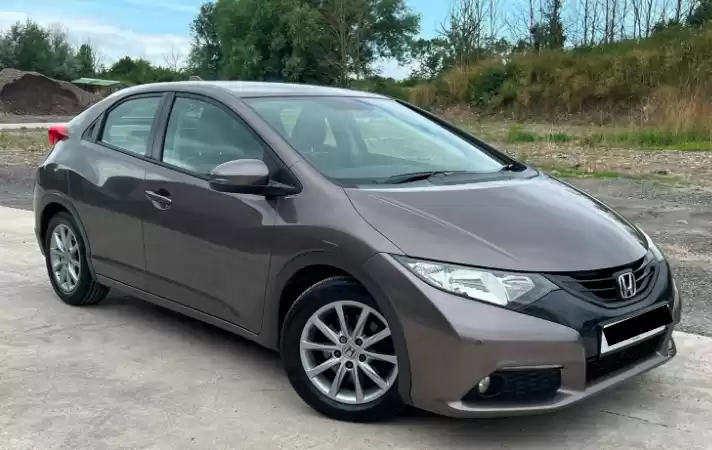 用过的 Honda Civic 出售 在 大伦敦 , 英格兰城市 #31152 - 1  image 