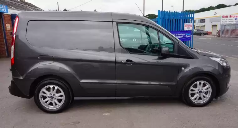 Использовал Volkswagen Unspecified Продается в Лондон , Большой Лондон , Англия #31153 - 1  image 
