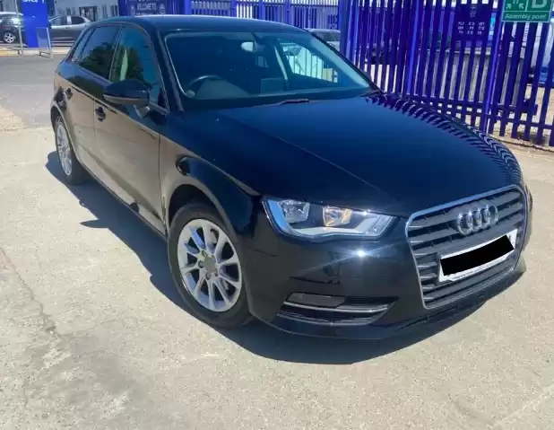 مستعملة Audi A3 Sedan للبيع في لندن , لندن-الكبرى , إنجلترا #31158 - 1  صورة 