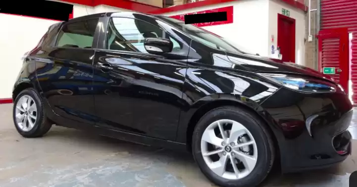 مستعملة Renault Zoe للبيع في لندن-الكبرى , إنجلترا #31160 - 1  صورة 