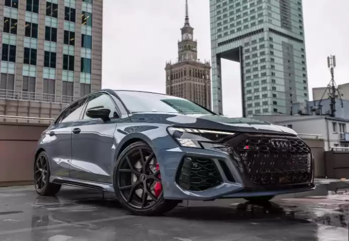 مستعملة Audi RS 3 للبيع في لندن , لندن-الكبرى , إنجلترا #31164 - 1  صورة 