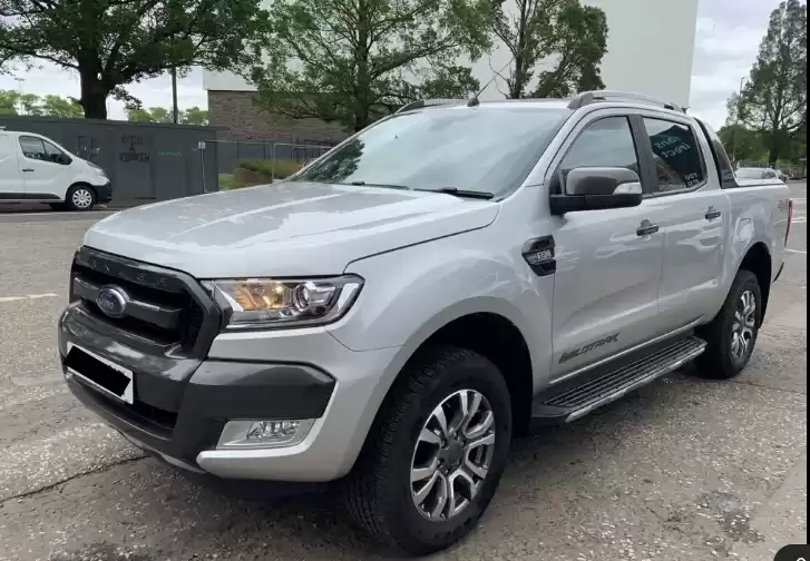用过的 Ford Ranger 出售 在 伦敦 , 大伦敦 , 英格兰城市 #31165 - 1  image 