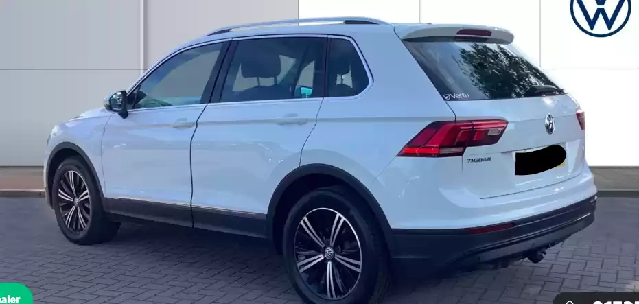 Использовал Volkswagen Tiguan Продается в Большой Лондон , Англия #31168 - 1  image 
