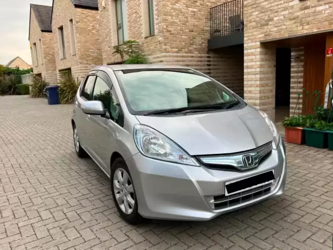 مستعملة Honda Jazz للبيع في لندن , لندن-الكبرى , إنجلترا #31170 - 1  صورة 