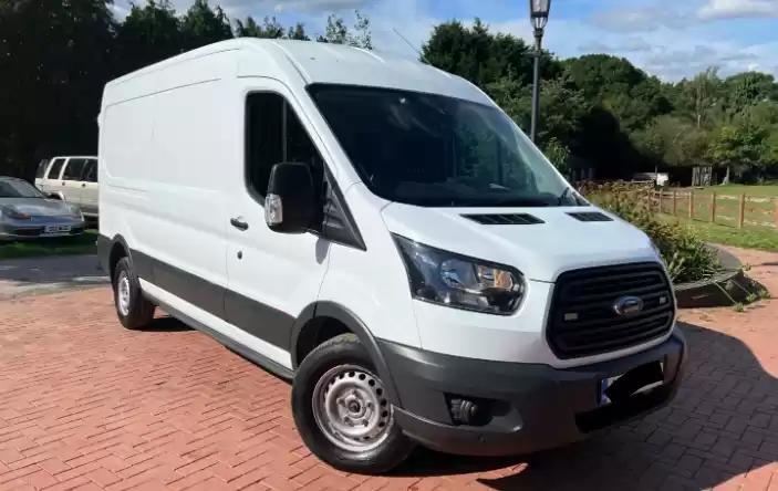 مستعملة Ford Unspecified للبيع في لندن , لندن-الكبرى , إنجلترا #31171 - 1  صورة 
