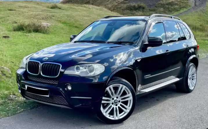 Использовал BMW X5 Продается в Лондон , Большой Лондон , Англия #31178 - 1  image 