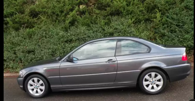 Использовал BMW 320 Продается в Большой Лондон , Англия #31180 - 1  image 