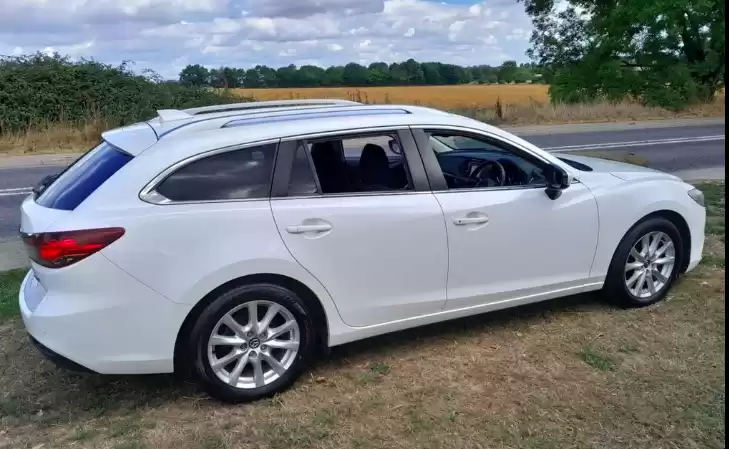 استفاده شده Mazda Mazda6 برای فروش که در لندن بزرگ , انگلستان-سیتی #31181 - 1  image 