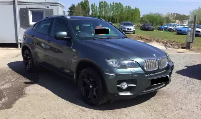 مستعملة BMW X6 للبيع في لندن-الكبرى , إنجلترا #31182 - 1  صورة 