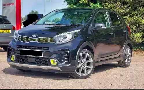 استفاده شده Kia Picanto برای فروش که در لندن , لندن بزرگ , انگلستان-سیتی #31184 - 1  image 