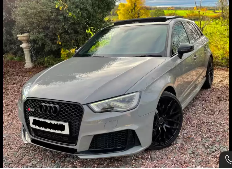 مستعملة Audi RS 3 للبيع في لندن-الكبرى , إنجلترا #31190 - 1  صورة 